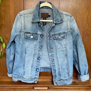 Calvin Klein Jean Jacket